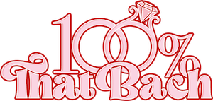 100% That Bach Nashville - Site logo